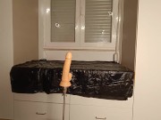 HOT Skinny Teacher Shows School How It's Done - 4K 4/16