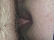 Daddy couldn’t wait 10/16