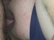 Daddy couldn’t wait 12/16