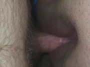 Daddy couldn’t wait 9/16