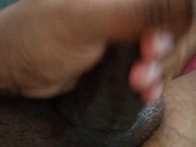 Horny guy musturbating 1/16