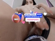 Pov whit my new toy 13/16