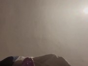 fucking a dildo 15/16