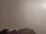 fucking a dildo 16/16