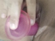 Deep penetration 7/16