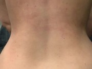 Stretch and Spread 1/16