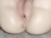 Daddy Uses Your Pussy After A Long Day At Work | [Male Moans] [M4F] [Dirty Talk] [For Women] 16/16