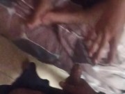 El video viral de la culona de facebook 16/16