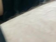 Stepbrother loves his stepsister even when parents are at home 14/16