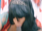 My stepsister and I Do together - pornography 9/16