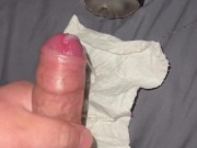 Crazy cum shot 16/16