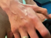 THE ASS YOUR CHICK WILL NEVER HAVE...!!! 9/16