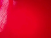 Huge Ass Cute Face Office Maid With White Panty & Red uniform Cleaning Boss's Room For Get Fucking! 12/16