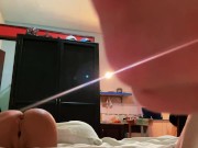 THE ASS YOUR CHICK WILL NEVER HAVE...!!! 16/16