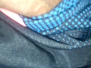 Pauzão Todo Melado De Tanto Gozar 1/16