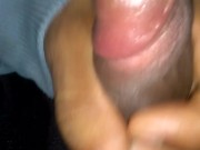 Pauzão Todo Melado De Tanto Gozar 12/16