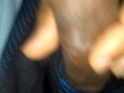 Pauzão Todo Melado De Tanto Gozar 2/16