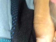 Pauzão Todo Melado De Tanto Gozar 4/16