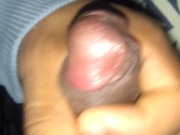 Pauzão Todo Melado De Tanto Gozar 8/16