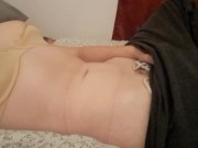 Solo masturbating under my sweats 11/16