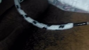 Gozei Até Aliviar O Tesão