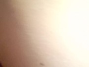 Me encuentro solita en casa y me comienzo a masturbar 16/16