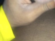 Pau gostoso do novinho em casa 6/16