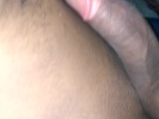 Pau gostoso do novinho em casa 8/16