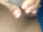 Pau gostoso do novinho em casa 9/16