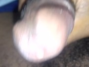 Pegada Com Tesão De Baba 11/16