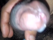 Pauzão Gostoso Gozando NA CAM 12/16