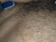 Tesão Acumalado Pauzão Babando 11/16