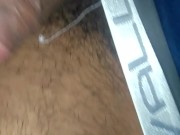 Tesão Acumalado Pauzão Babando 6/16