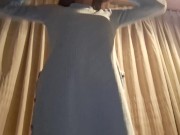 Me gusta masturbarme cuando mis papas no estan en casa 1/16