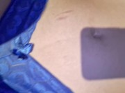 Me gusta masturbarme cuando mis papas no estan en casa 12/16