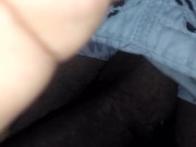 Pauzão Novinho Dotado 10/16