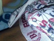 PAUZÃO GOSTOSO MORENO NOVINHO PORNOHUB 2/16