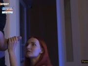 Дроч история.Публичный отсос от русской домохозяйки.porno_tempus 9/16