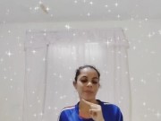 cuando llego son ganas y no hay nadie que me de duro por le culo 15/16