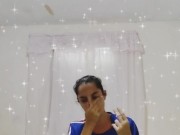 cuando llego son ganas y no hay nadie que me de duro por le culo 16/16