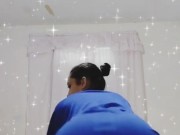 cuando llego son ganas y no hay nadie que me de duro por le culo 7/16