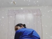 cuando llego son ganas y no hay nadie que me de duro por le culo