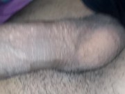 Mostrei As Bolas Cheia De Leite 5/16