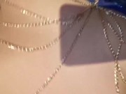 Me gusta mostrar mis pezones y tocarme mucho 13/16