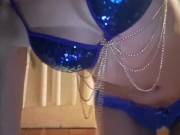 Me gusta mostrar mis pezones y tocarme mucho 2/16