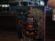 Threesome Date With Lovely Gals 11/16