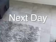 Threesome Date With Lovely Gals 12/16