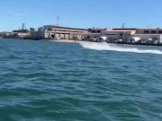 Threesome Date With Lovely Gals 7/16