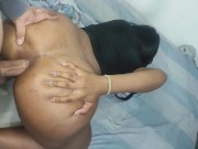 You will have the best anal experience with a big-assed Venezuelan 15/16