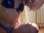 Hoy amanecí con ganas de mover mi culito 11/16